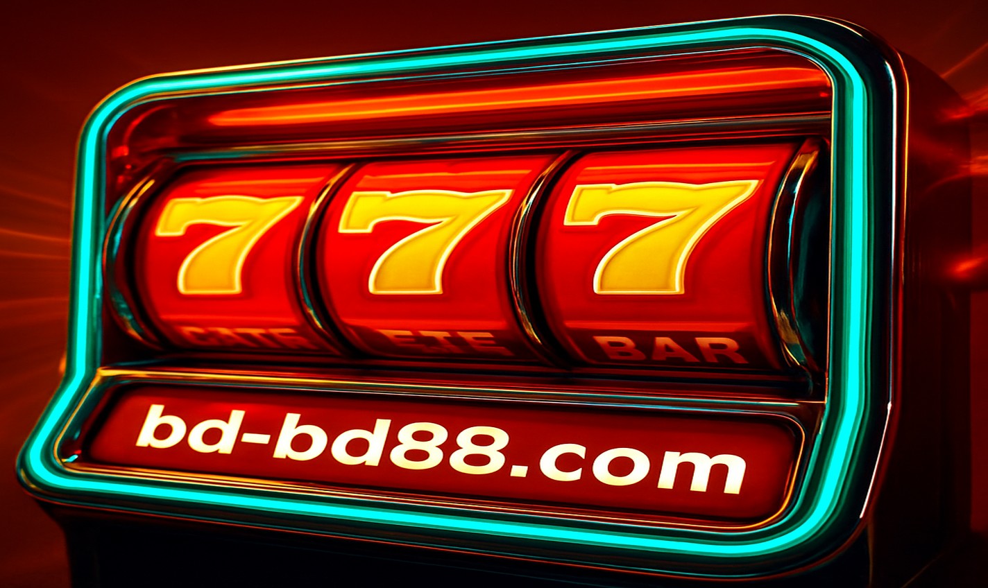 bd88 আর্কেড গেম সংগ্রহ